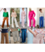 Bel'Etoile Bay pants dames & tieners