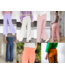 Bel'Etoile Bay pants dames & tieners