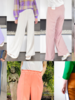 Bel'Etoile Bay pants dames & tieners
