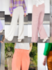 Bel'Etoile Bay pants ladies & teens