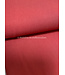 marsala -  effen viscose twill