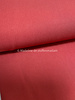 marsala - plain viscose twill
