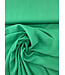 zee groen - mooie effen geweven viscose