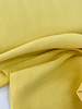 M. summer yellow - viscose linen blend