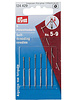 Prym self-threading/blind needles PRYM