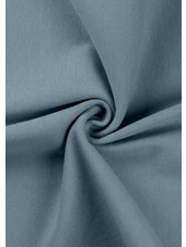 boordstof - oud blauw