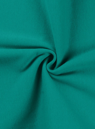 M. ribbing - emerald green