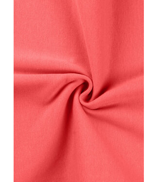 ribbing - coral