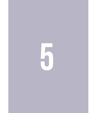 boordstof 5 - thistle