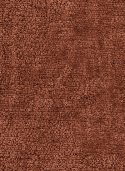 cognac - decoration velvet