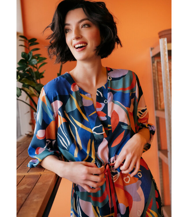 Atelier Jupe Lynn kaftan - Atelier jupe