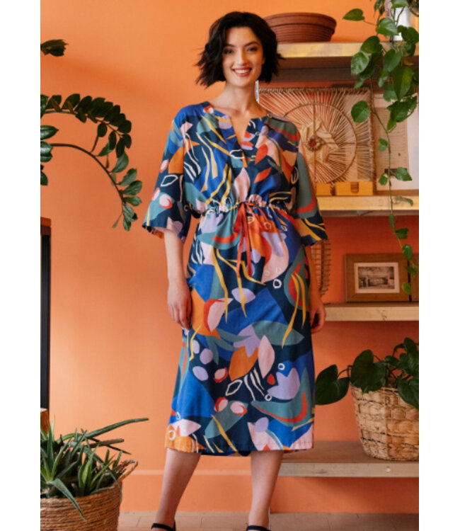 Atelier Jupe Lynn kaftan - Atelier jupe