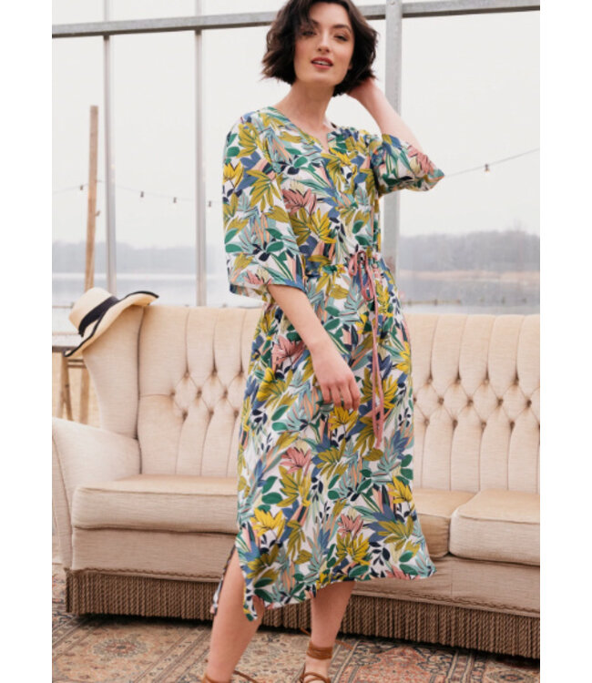 Atelier Jupe Lynn kaftan - Atelier jupe