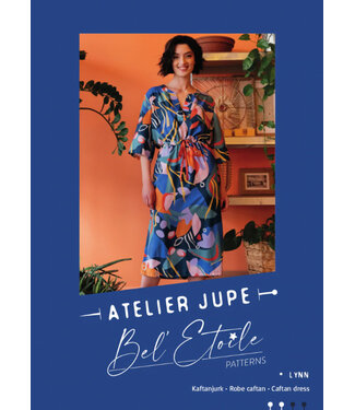 Atelier Jupe Lynn kaftan - Atelier jupe