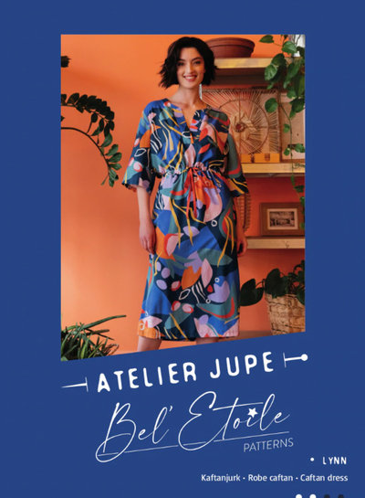 Atelier Jupe Lynn kaftan - Atelier jupe
