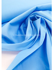 M turquoise - voile