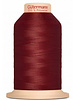 Tera 180 - 2000 meter - kleur 368 - overlockgaren bordeaux