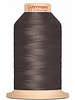 Tera 180 - 2000 meters - color 702 - overlock yarn dark gray