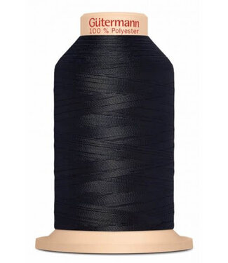 Tera 180 - 2000 meter - kleur 339 - overlockgaren marineblauw