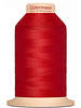 Tera 180 - 2000 meters - color 365 - overlock thread red
