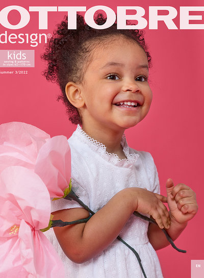 ottobre Ottobre kids summer 3/2022