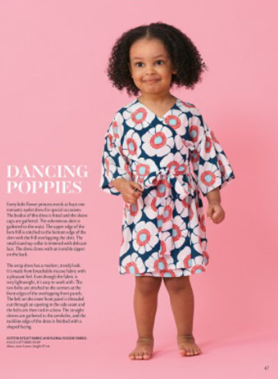 ottobre Ottobre kids summer 3/2022