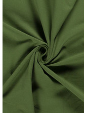 plain jersey - forester green 026