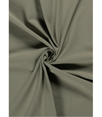 plain jersey - light khaki 027