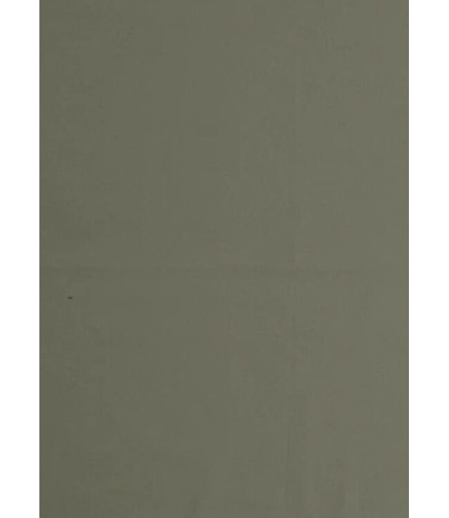 effen tricot - licht khaki 027