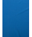 effen tricot - licht kobalt blauw 004