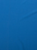 effen tricot - licht kobalt blauw 004
