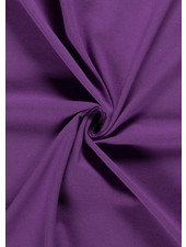 plain jersey - violet 046