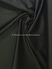 black - stretch cotton with viscose