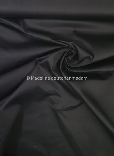 M. anthracite - stretch cotton with viscose