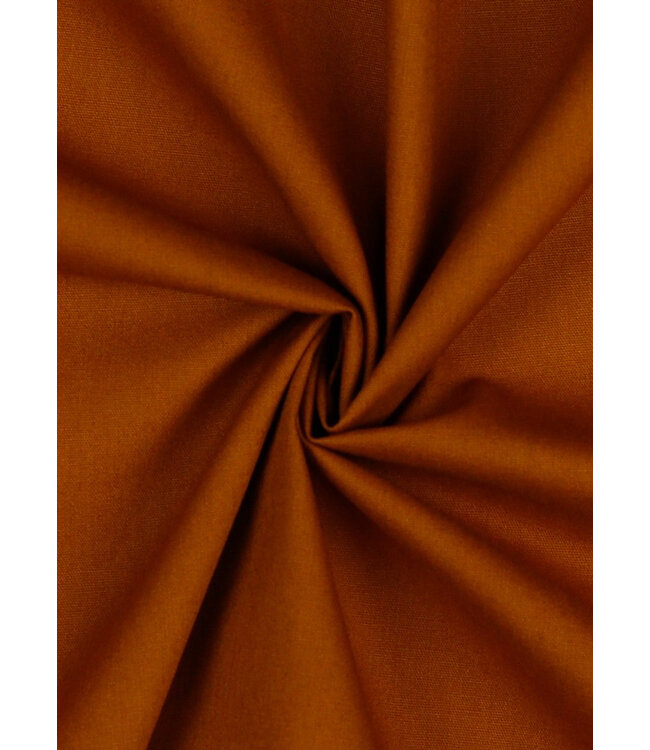 cognac  effen katoen 074