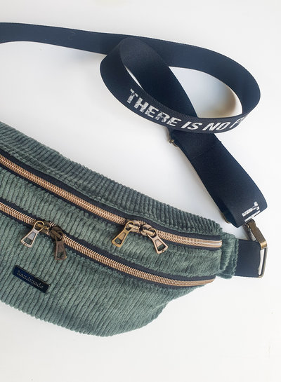 There is no planet B - bag strap - 40 mm