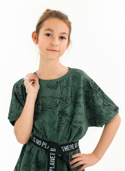 There is no planet B - tassenband - 40 mm