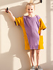 Wisj patterns Tille dress and t-shirt for kids and adults