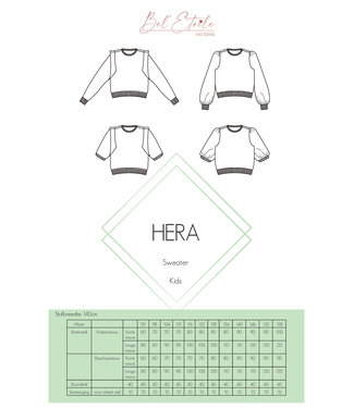 Bel'Etoile Hera sweater children - Bel 'etoile
