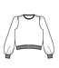 Bel'Etoile Hera sweater kinderen - Bel 'etoile