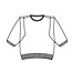 Bel'Etoile Hera sweater kinderen - Bel 'etoile
