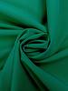 M. grass green - viscose polyester blend - twill - very nice quality