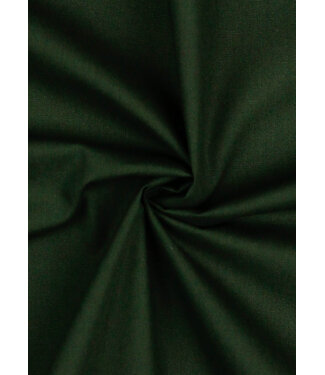 dark army green- solid cotton 076