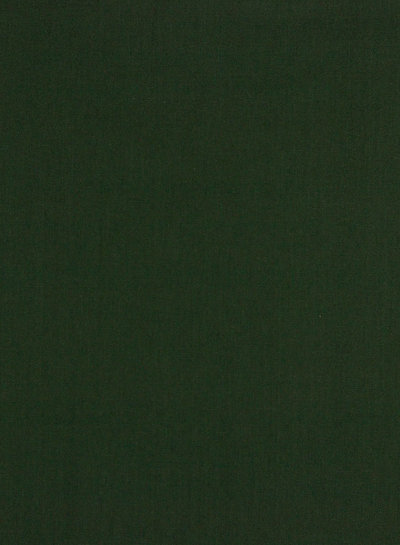 dark army green- solid cotton 076