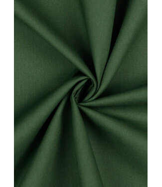 khaki plain cotton