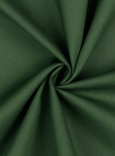 khaki plain cotton