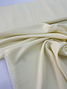 ecru poly-viscose - spanish quality