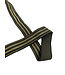 Elastische band met lurex 20mm