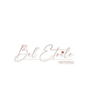 Bel'Etoile BEL 'Etoile - PDF patterns