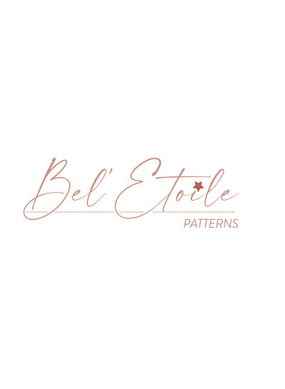 Bel'Etoile BEL 'Etoile - PDF patterns